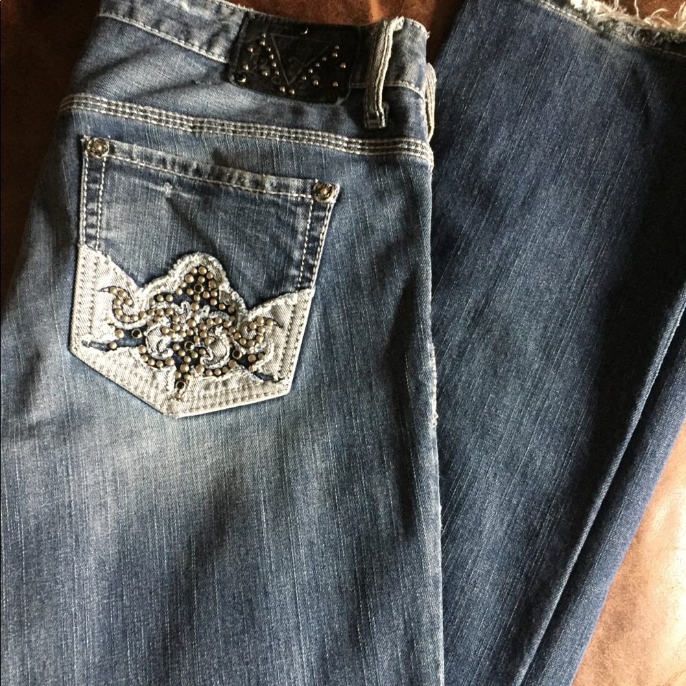 Jeans - Picture 6 of 6